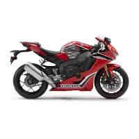 Kit antidérapant noir stomprgrip honda cbr1000 rr 2017-2019