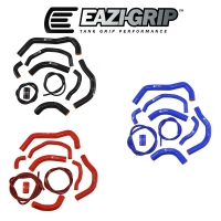 Durites silicones eazigrip honda cbr600rr 2007-2019