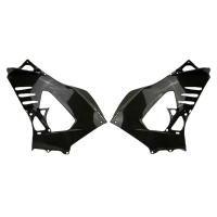 Flancs de carénage (partie intérieur) carbone honda cbr1000rr 2020-2023