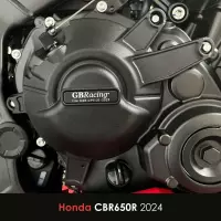 Lot de protection moteur gb racing honda cb650r/cbr650r 2024-