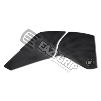Grip de réservoir pro noir eazi-grip® honda crf1000l africa twin 2015-2017