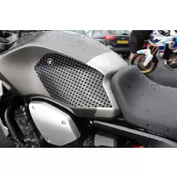 Grip de réservoir evo noir eazi-grip honda cb1000r 2018