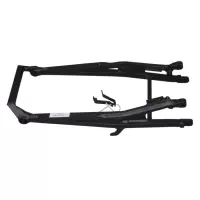 Bâti arrière en aluminium motoholders pour honda cbr1000rr 2004-2007