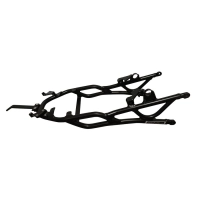Bâti arrière en aluminium route motoholders pour honda cbr1000rr 2008-2016