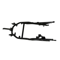 Bâti arrière en aluminium route motoholders pour honda cbr1000rr 2008-2016
