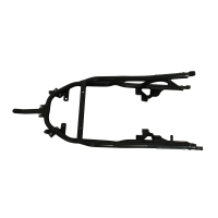 Bâti arrière en aluminium route motoholders pour honda cbr1000rr 2008-2016