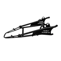 Bâti arrière en aluminium racing motoholders pour honda cbr1000rr 2017+