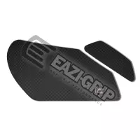 Grip de réservoir pro noir eazi-grip® honda cbr1000rr  2004-2007