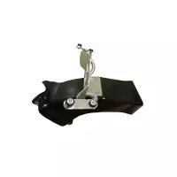 Araignée aluminium racing avec tube d'air fibre motoholders honda cbr1000rr 2020-