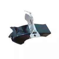 Araignée aluminium racing avec tube d'air fibre motoholders honda cbr1000rr 2020-