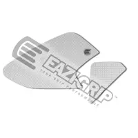 Grip de réservoir pro transparent eazi-grip® honda cbr300 2014-2016