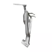 Araignée racing en aluminium motoholders honda cbr500rr 2014-2017