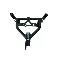 Araignée racing en aluminium motoholders honda cbr500rr 2014-2017