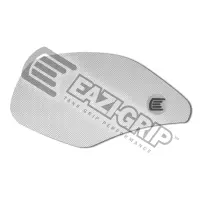 Grip de réservoir pro transparent eazi-grip® honda cbr900 1992-1999