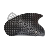 Grip de réservoir evo noir eazi-grip® honda nc700s 2013-2016