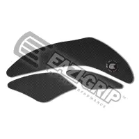 Grip de réservoir pro noir eazi-grip® honda nc700x 2013-2016