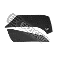 Grip de réservoir pro noir eazi-grip® honda nc750x 2016-2017