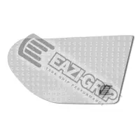Grip de réservoir evo transparent eazi-grip® honda pan european (st1300) 2002-2016