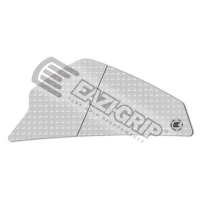 Grip de réservoir evo transparent eazi-grip® honda vfr 1200 2010-2020