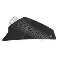 Grip de réservoir pro noir eazi-grip® ducati honda vfr 1200 2010-2020