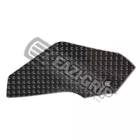 Grip de réservoir evo noir eazi-grip® honda vfr800x crossrunner 2015-2017