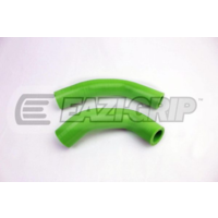 Durites silicones eazigrip kawasaki er6n 2006-2017