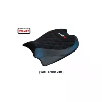 Housse-de-selle-compatible-ducati-panigale-v4-modèle-harbin-velours v4r.jpg