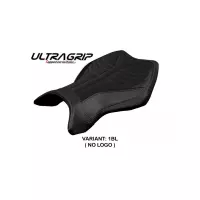 Couvre-selle tappezzeria kawasaki ninja h2 r (15-22) modele madmax ultragrip