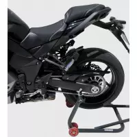 Lèche roue abs ermax kawasaki z 1000 sx ninja 1000 17/19