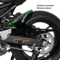 Lèche roue abs ermax kawasaki z900 2020-2021