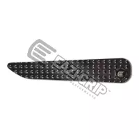 Grip de réservoir evo noir eazi-grip® fs450 2015-2016