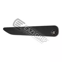 Grip de réservoir pro noir eazi-grip® husqvarna fs450 2015-2016