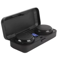 Haut-parleur bluetooth pour casque