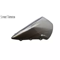 Bulle sport touring zero gravity kawasaki ninja h2sx se 2018-2020