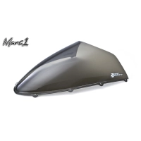 Bulle marc 1 ducati 848 1098 1198 zero gravity racing