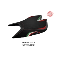 Sitzbezug tappezzeria aprilia rsv4 2021-