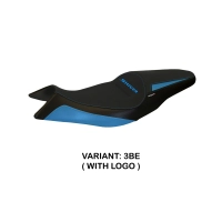 Couvre selle tappezzeria aprilia shiver 2010-2020