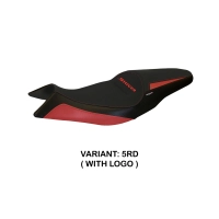 Couvre selle tappezzeria aprilia shiver 2010-2020