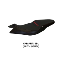 Couvre selle tappezzeria aprilia shiver 2010-2020