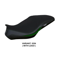 Rivestimento sella tappezzeria benelli 752 s