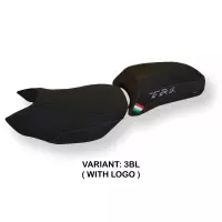 Rivestimento sella tappezzeria benelli trk 502 2017-2021