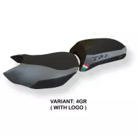 Rivestimento sella tappezzeria benelli trk 502 2017-2021