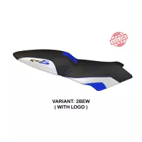 Funda de asiento tappezzeria bmw k 1200 s 2004-2008