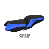 Rivestimento sella tappezzeria bmw k 1600 gt 2010-2020