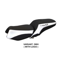 Rivestimento sella tappezzeria bmw k 1600 gt 2010-2020