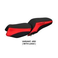 Rivestimento sella tappezzeria bmw k 1600 gt 2010-2020