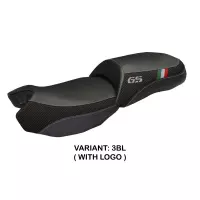 Funda de asiento tappezzeria bmw r 1200 gs 2013-2018