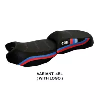 Funda de asiento tappezzeria bmw r 1200 gs 2013-2018