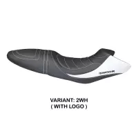 Funda de asiento tappezzeria bmw r 1200 r 2006-2014