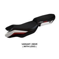 Housse de selle compatible - bmw r12 nine t 2025 - mod ninette comfort system